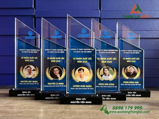 CPT 07 – CÚP PHA LÊ – Lưu Niệm Một Chặng Đường Đáng Nhớ (2)