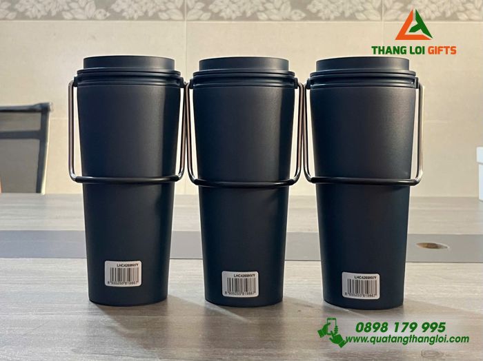 Ly Giữ Nhiệt Lock&Lock LHC4269 540ml - Khắc Tên Làm Quà Tặng Cho Nhân Viên