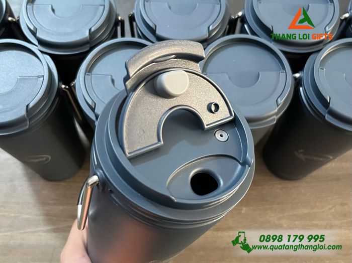 Ly Giữ Nhiệt Lock&Lock LHC4269 540ml - Khắc Tên Làm Quà Tặng Cho Nhân Viên