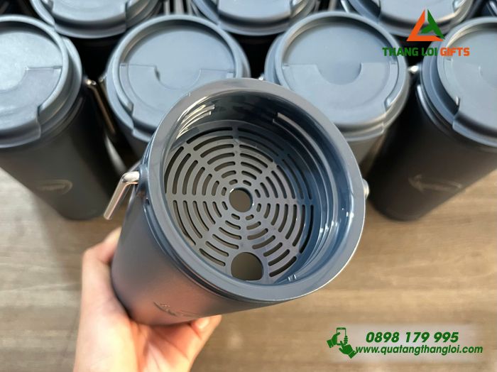 Ly Giữ Nhiệt Lock&Lock LHC4269 540ml - Khắc Tên Làm Quà Tặng Cho Nhân Viên