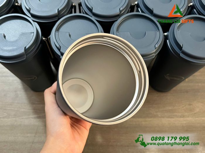 Ly Giữ Nhiệt Lock&Lock LHC4269 540ml - Khắc Tên Làm Quà Tặng Cho Nhân Viên