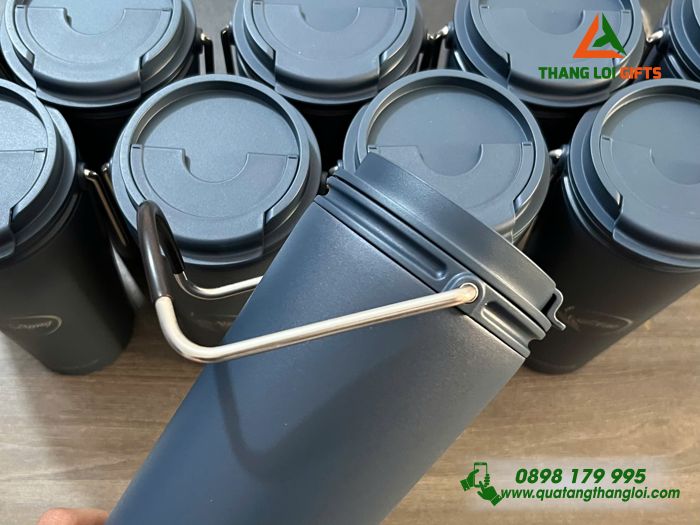 Ly Giữ Nhiệt Lock&Lock LHC4269 540ml - Khắc Tên Làm Quà Tặng Cho Nhân Viên