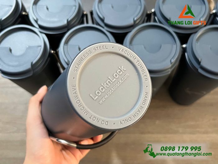 Ly Giữ Nhiệt Lock&Lock LHC4269 540ml - Khắc Tên Làm Quà Tặng Cho Nhân Viên