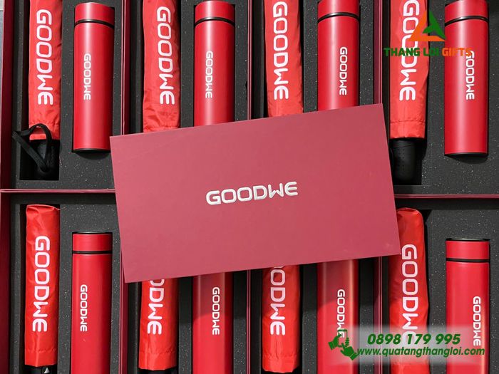 Combo Che Chở Toàn Diện: Từ Nắng Nóng Đến Giông Bão - GOODWE Luôn Đồng Hành