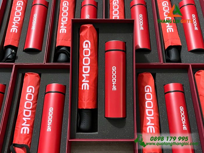 Combo Che Chở Toàn Diện: Từ Nắng Nóng Đến Giông Bão - GOODWE Luôn Đồng Hành