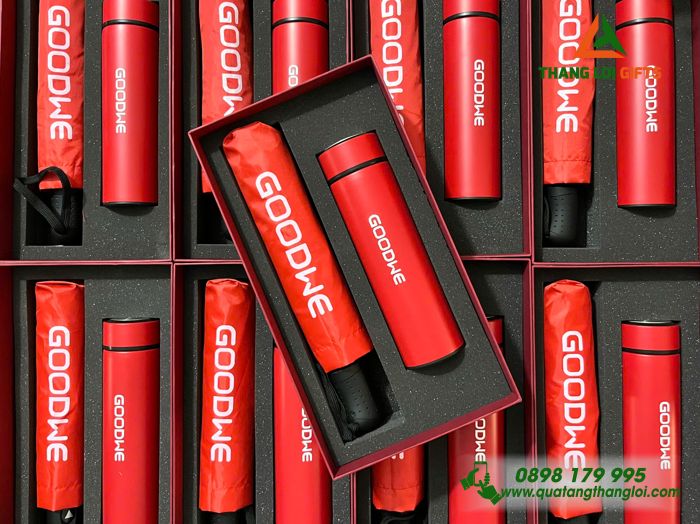 Combo Che Chở Toàn Diện: Từ Nắng Nóng Đến Giông Bão - GOODWE Luôn Đồng Hành