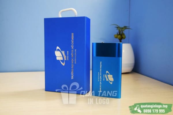 PKV 002 Qua tang pin sac du phong in logo khac logo cong ty lam qua tang khach hang quang cao thuong hieu (6)