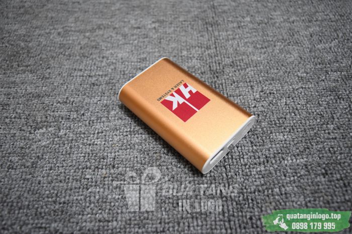PKV 08 pin sac du phong in logo cong ty lam qua tang khach hang quang cao thuong hieu doanh nghiep (1)