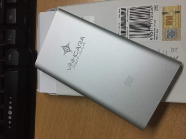 MI2 Xiaomi 5000mAh GLOBAL BAC VXN4236GL Pin sac du phong in logo qua tang khach hang quang cao (2)