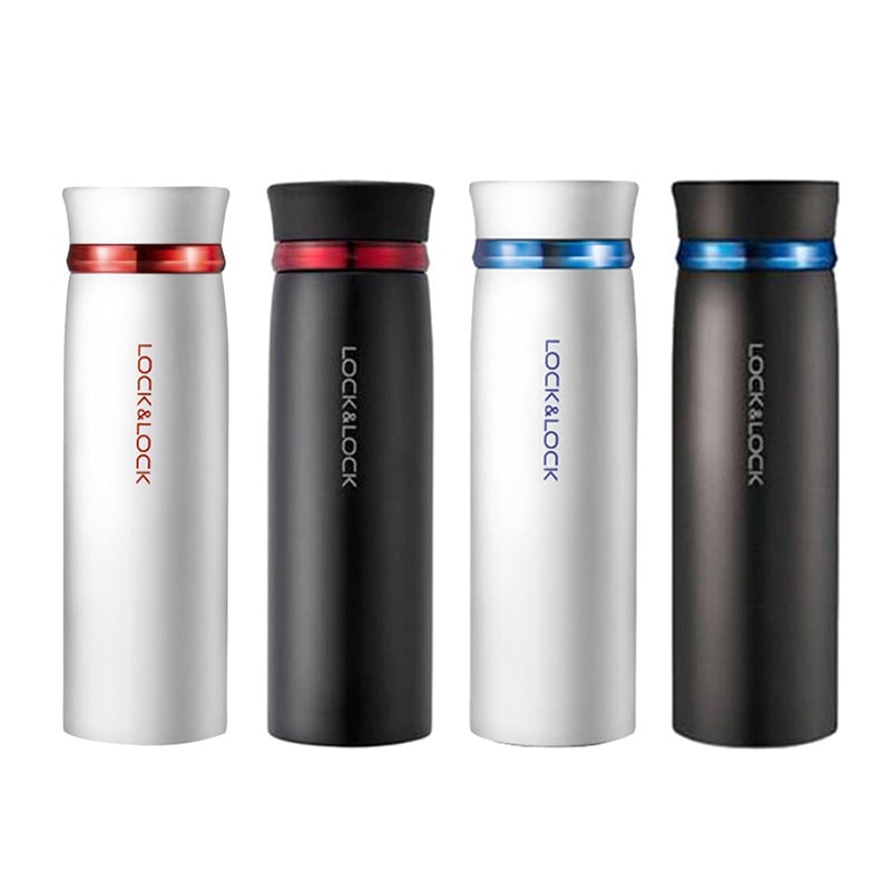 BGN 10 - Binh Giu Nhiet Feather Light Lock Lock LHC4131 (450ml)