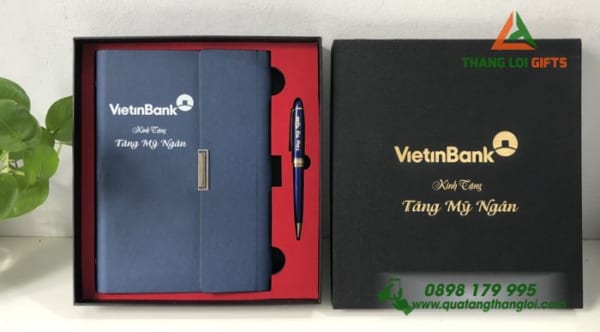 Bo qua tang (So+But) - In khac logo ViettinBank (2)