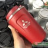 Ly giu nhiet Coffe Mug 380ml – Khac logo MITSUBISHI MOTOR (11)