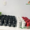 Ly giu nhiet Coffe Mug 380ml – Khac logo MITSUBISHI MOTOR (12)