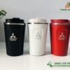 Ly giu nhiet Coffe Mug 380ml - Khac logo MITSUBISHI MOTOR (20)