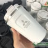 Ly giu nhiet Coffe Mug 380ml – Khac logo MITSUBISHI MOTOR (8)