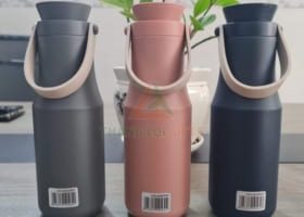 Bình giữ nhiệt LocknLock LHC4202 khắc tên