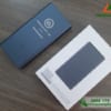Pin Sac Xiaomi gen3 10000mAh khac logo TRUONG DAI HOC KINH TE LUAT va TEN theo yeu cau (16)