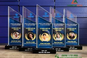 CPT 07 – CÚP PHA LÊ – Lưu Niệm Một Chặng Đường Đáng Nhớ (2)