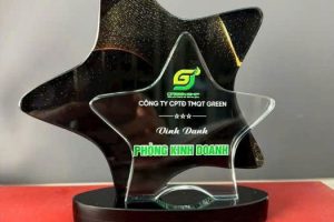 Kỷ Niệm Chương Tri Ân Thầy Cô Tận Tâm (1)