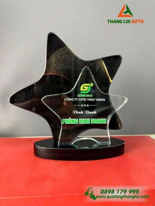 Kỷ Niệm Chương Tri Ân Thầy Cô Tận Tâm (1)