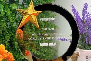 Kỷ Niệm Chương Tri Ân Thầy Cô Tận Tâm (2)