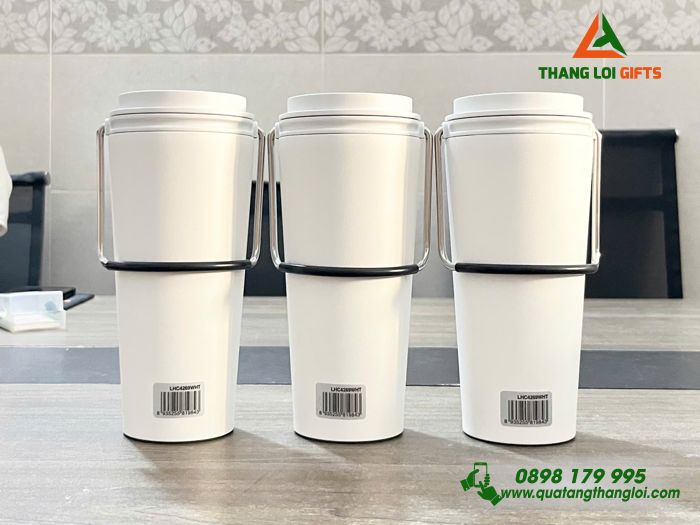 Ly Giu Nhiet Lock&Lock LHC4269 Mau Trang - In Logo NINJA TRADING (19)