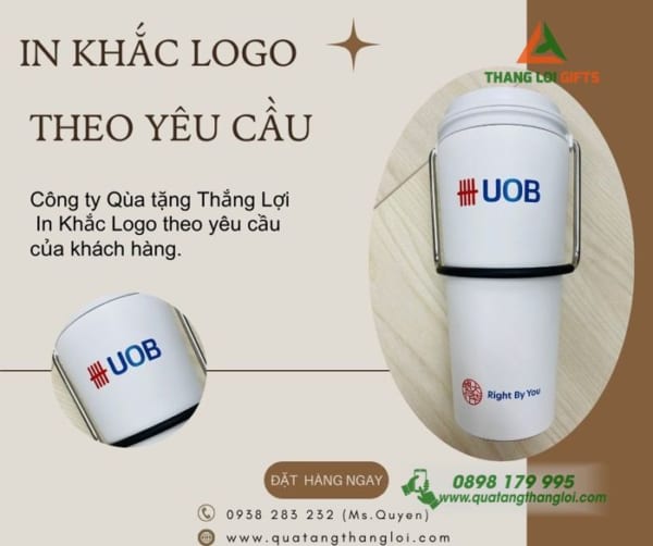 Ly giu nhiet Locknlock 540ml - In logo UOB (5)