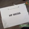 Tui Xach Giay In logo HP MEDIA dung qua tang (2)