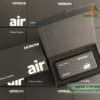 Pin sac du phong 10000mAh - In logo Air HITACHI