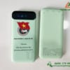 Pin Sac Du Phong Led display WP161 10000mAh Mau xanh – In logo hinh anh DOAN THANH NIEN (3)