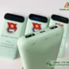 Pin Sac Du Phong Led display WP161 10000mAh Mau xanh – In logo hinh anh DOAN THANH NIEN (4)
