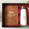 Giftset (So tay, Binh & But) – In khac noi dung Tri an Thay Co Truong PTT (7)