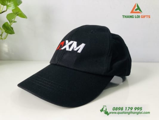 Non luoi trai Mau den - In logo XM (7)
