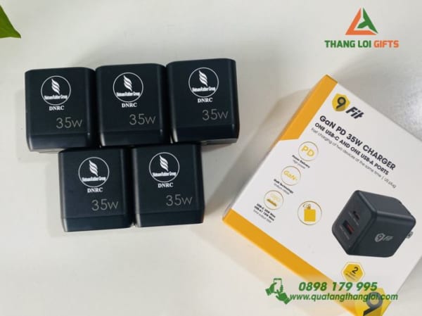 Adapter FIT In logo VIETNAM RUBBER GROUP (1)