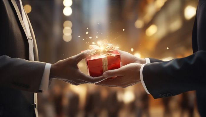 Công Ty Quà Tặng Thắng Lợi Chuyên Cung Cấp Nhiều Quà Tặng In Khắc Logo Theo Yêu Cầu
