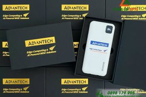 Pin Sạc Dự Phòng SENDEM PK88 10.000mAh - In Logo Doanh Nghiệp ADVANTECH